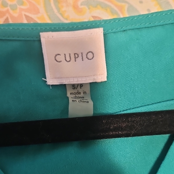 Basic Dress - Picture 4 of 4